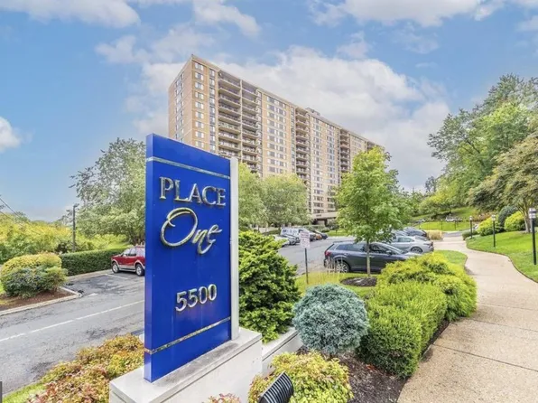 5500 Holmes Run Pkwy APT 1405, Alexandria, VA 22304