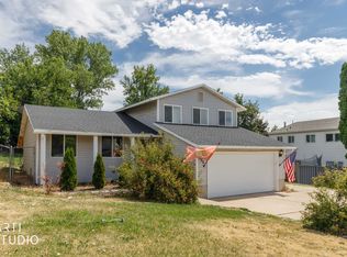 1266 E Cherry Ln, Layton, UT 84040