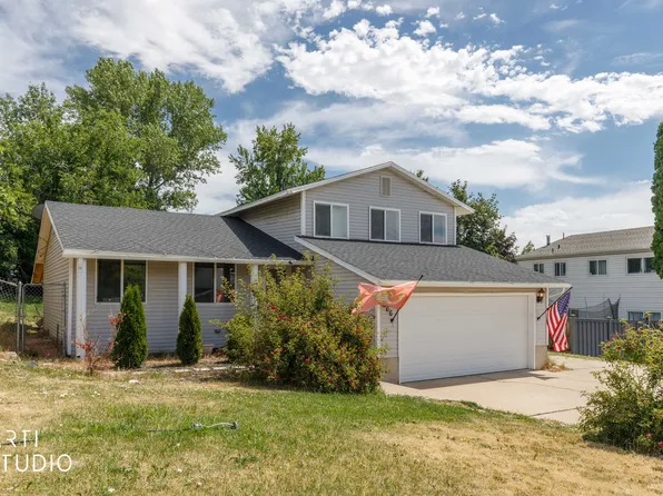 1266 E Cherry Ln, Layton, UT 84040