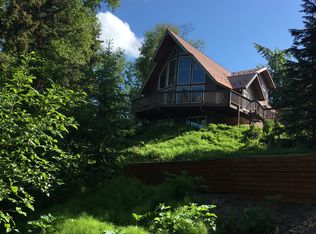 6334 Red Tree Cir, Anchorage, AK 99507