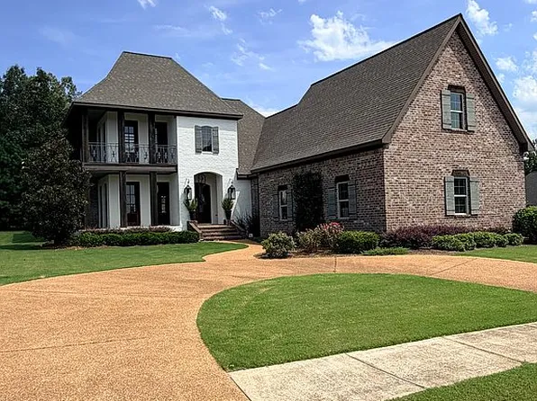 113 Sawgrass Rd, Starkville, MS 39759