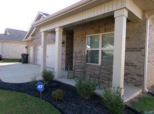 110 Branton Ct, New Market, AL 35761