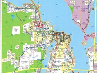 Cedar Crest Loop NW, Walker, MN 56484