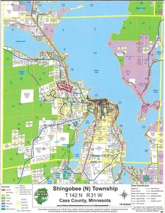 Cedar Crest Loop NW, Walker, MN, 56484