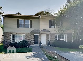 560 Manning Rd SW, Marietta, GA 30064