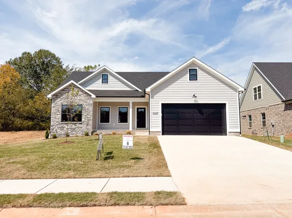 3445 Southall Blvd, Bowling Green, KY 42101