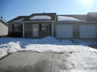 171 W 1000 N, Springville, UT 84663