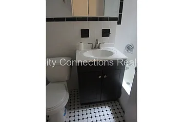 Rented by City Connections Realty