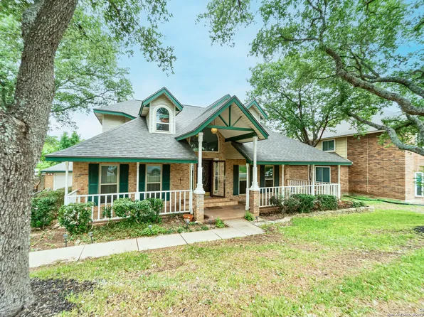 723 STONEWAY DR, San Antonio, TX 78258