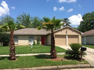 6503 Archgate Dr, Spring, TX 77373