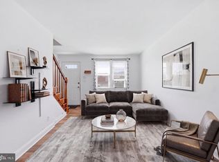 2109 Parksley Ave, Baltimore, MD 21230