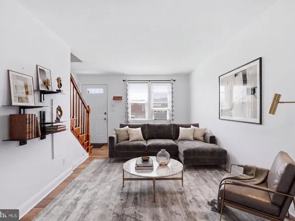 2109 Parksley Ave, Baltimore, MD 21230