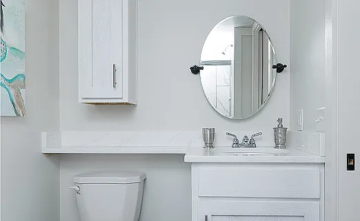 Alexander Bathroom
