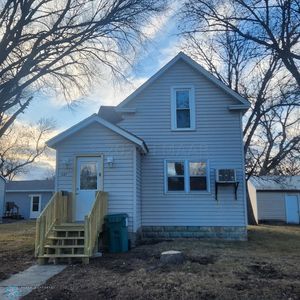 227 11th St N, Breckenridge, MN, 56520