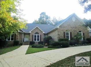 464 Kingston Rd, Colbert, GA 30628