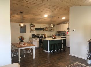 514 S Fremont Ave, Pinedale, WY 82941