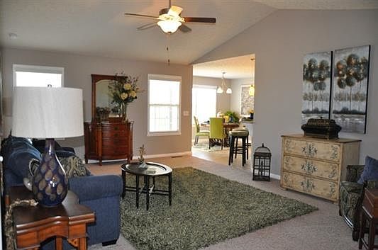 2nd image of 9917 Arbor Lake Dr