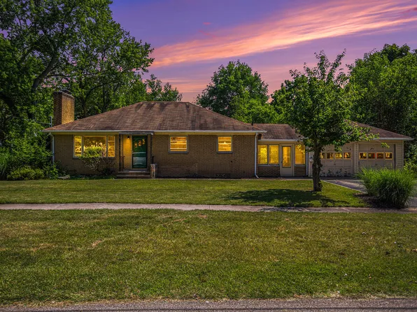 405 Evelyn Ave, Kalamazoo, MI 49001