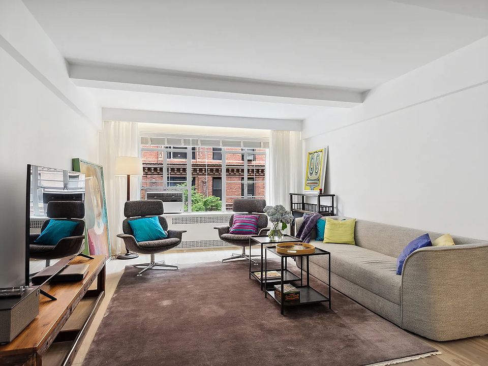 1st image of 315 W End Ave APT 4C