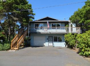 4575 Heceta St, Florence, OR 97439
