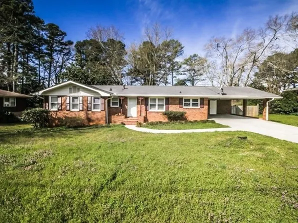 50 Wills Dr, Alpharetta, GA 30009