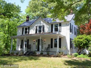 9601 Croom Rd, Upper Marlboro, MD 20772