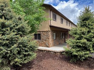 1212 W Palmer Ave APT F, Flagstaff, AZ 86005
