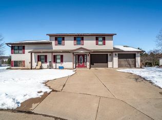 2655 Freeway Dr, Bloomer, WI 54724