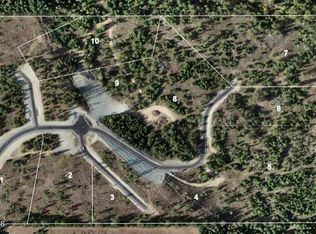 Nka Dickens Rd Lot 5, Athol, ID 83801