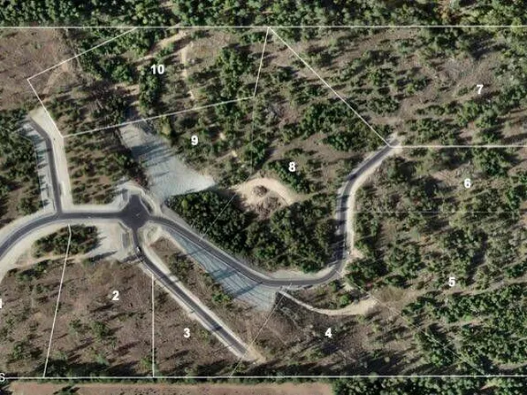 Nka Dickens Rd Lot 4, Athol, ID 83801