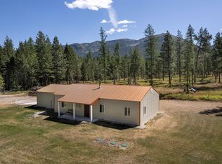 28582 Broken Leg Rd, Bigfork, MT 59911
