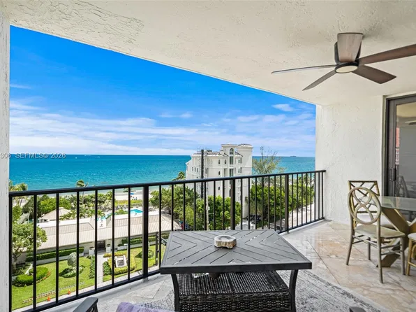 1905 N Ocean Blvd APT 8E, Fort Lauderdale, FL 33305