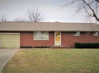 722 Shelby Rd, Salem, KY 42078