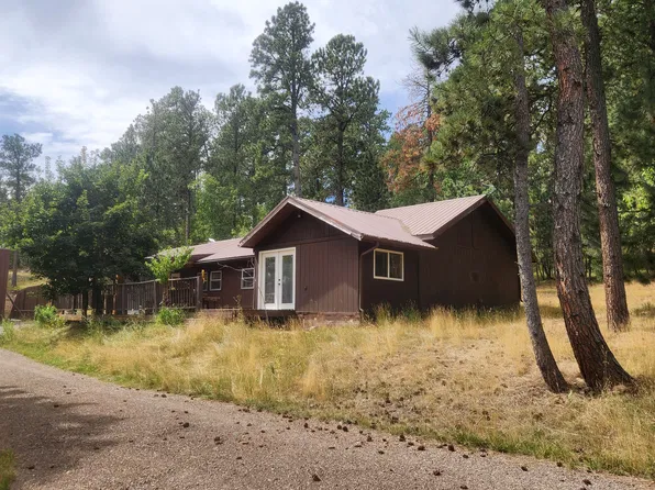 21300 Strawberry Hill Ln, Deadwood, SD 57732