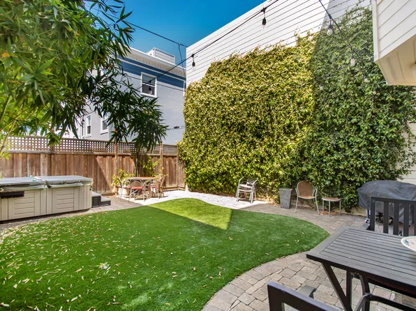 2314 Greenwich St #A, San Francisco, CA 94123