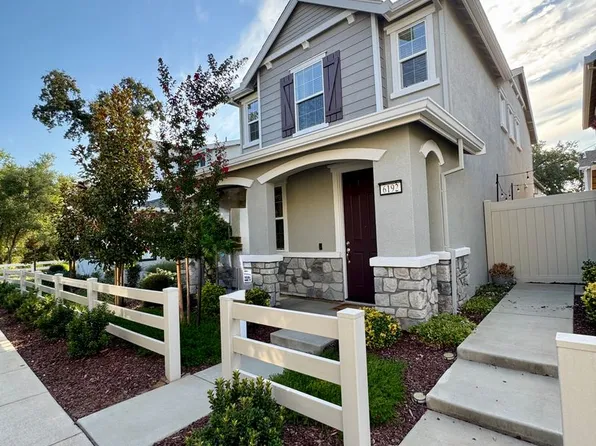 6192 Paseo De Gebhart, Citrus Heights, CA 95610