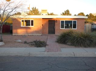 120 N Avenida Carolina, Tucson, AZ 85711