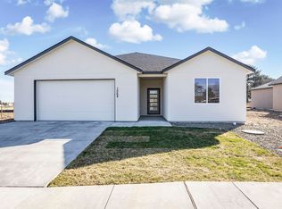 1068 N Grant St, Kennewick, WA