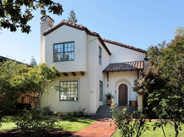 950 Guinda St, Palo Alto, CA 94301