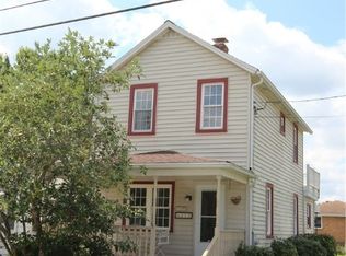 315 Tyler St, Latrobe, PA