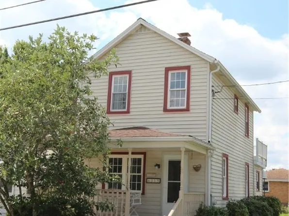 315 Tyler St, Latrobe, PA 15650