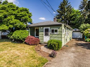 6201 NE Oregon St, Portland, OR 97213