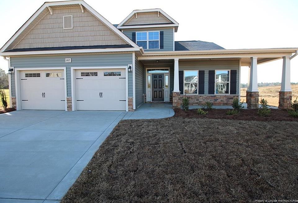 1st image of 1412 Amen (lot 327) Ct