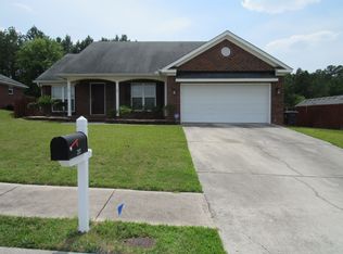 307 Starling Dr, Grovetown, GA 30813