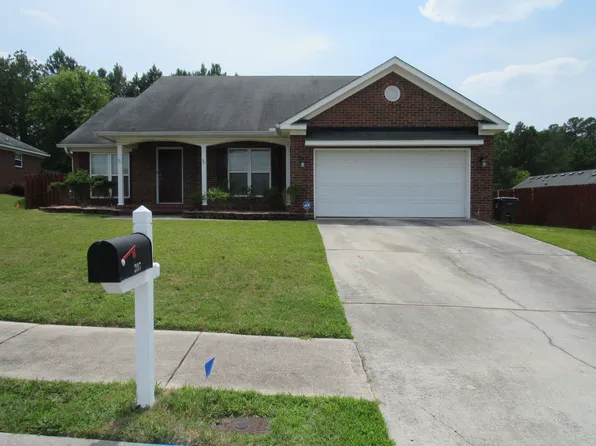 307 Starling Dr, Grovetown, GA 30813