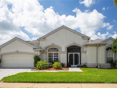 8902 Kilmer Way, Hudson, FL, 34667