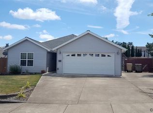 1155 SW Birch St, Dallas, OR 97338