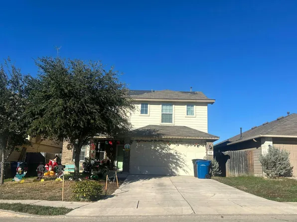 735 Pelican Point, San Antonio, TX 78221
