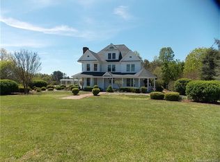 629 Tuckers Grove Rd, Statesville, NC 28625