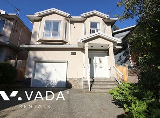 4525 Saint George St, Vancouver, BC V5V4A6